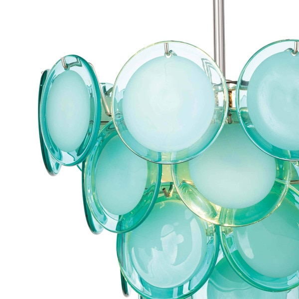 Mini Diva Chandelier